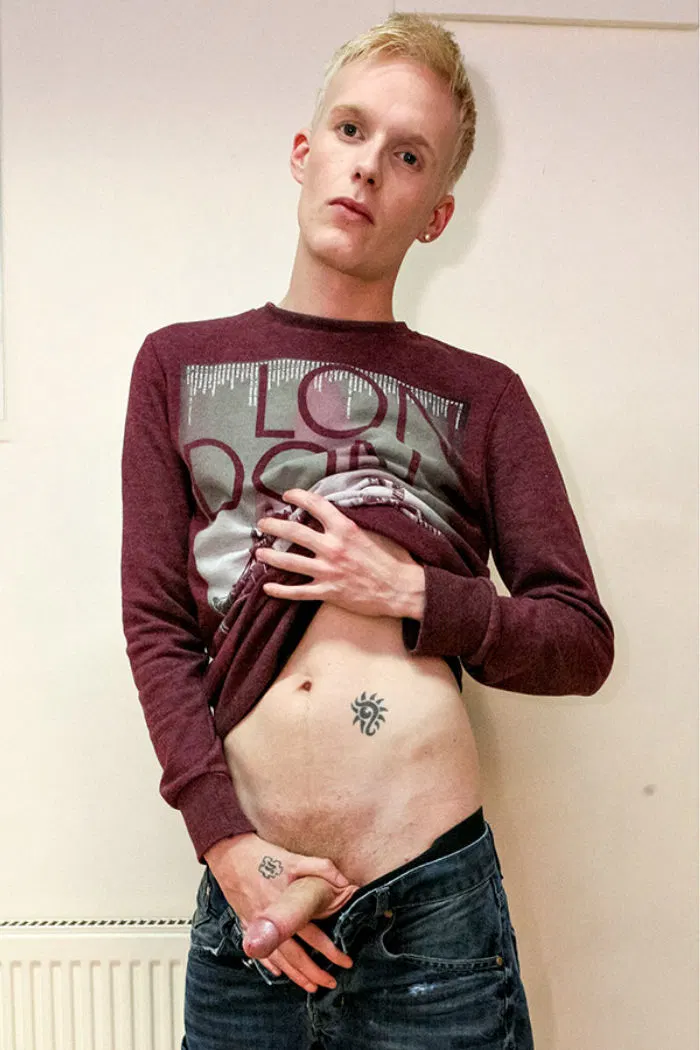 Lex Blond