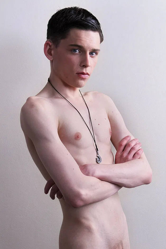 Aaron Aurora