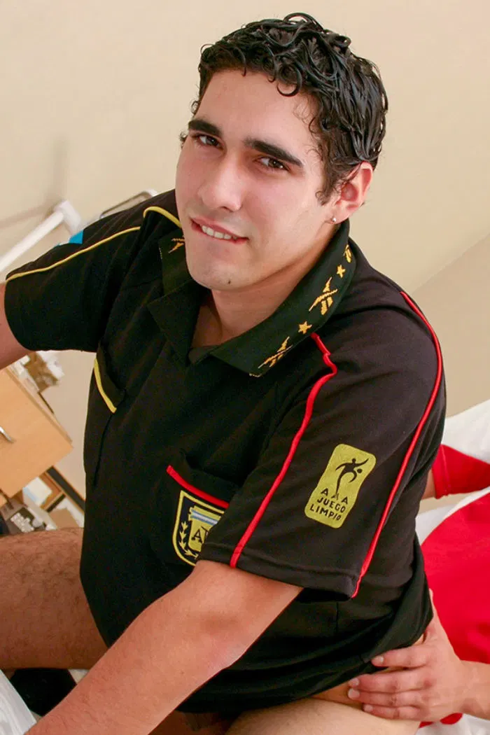 Iori Serrano