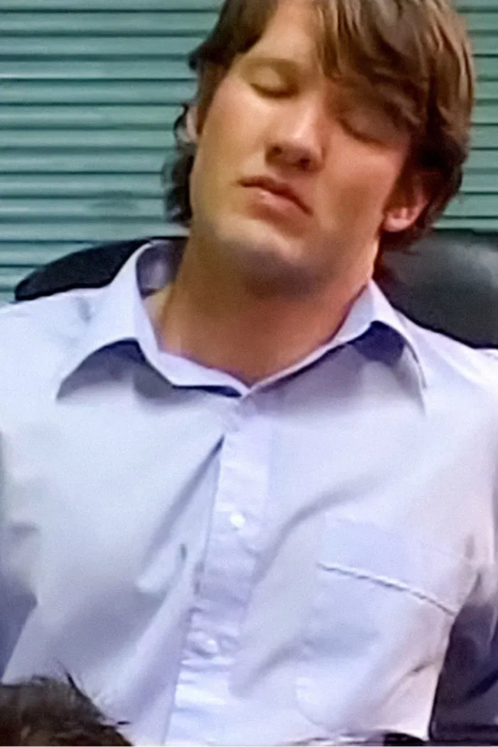 Joel Williams