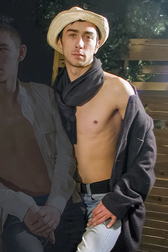 Bartek