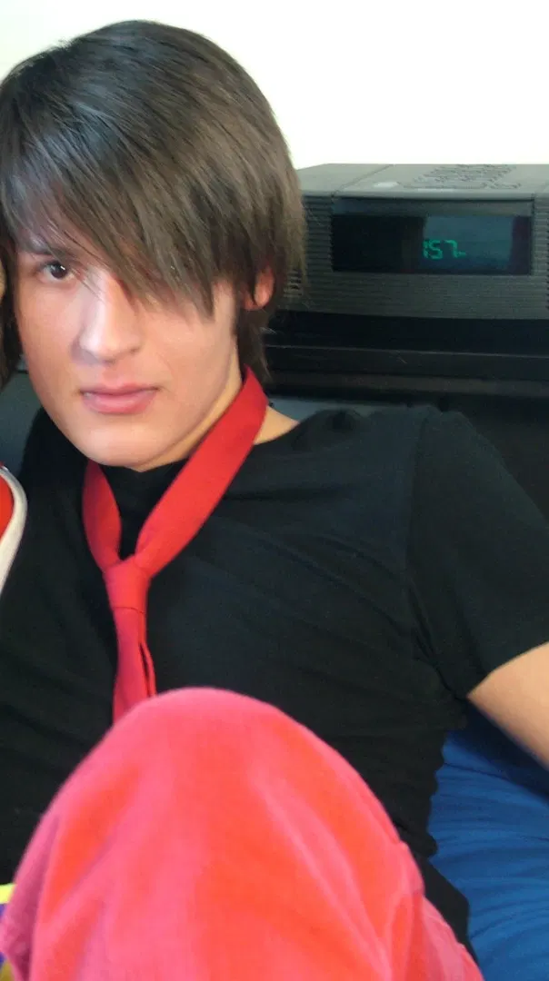 Matt -