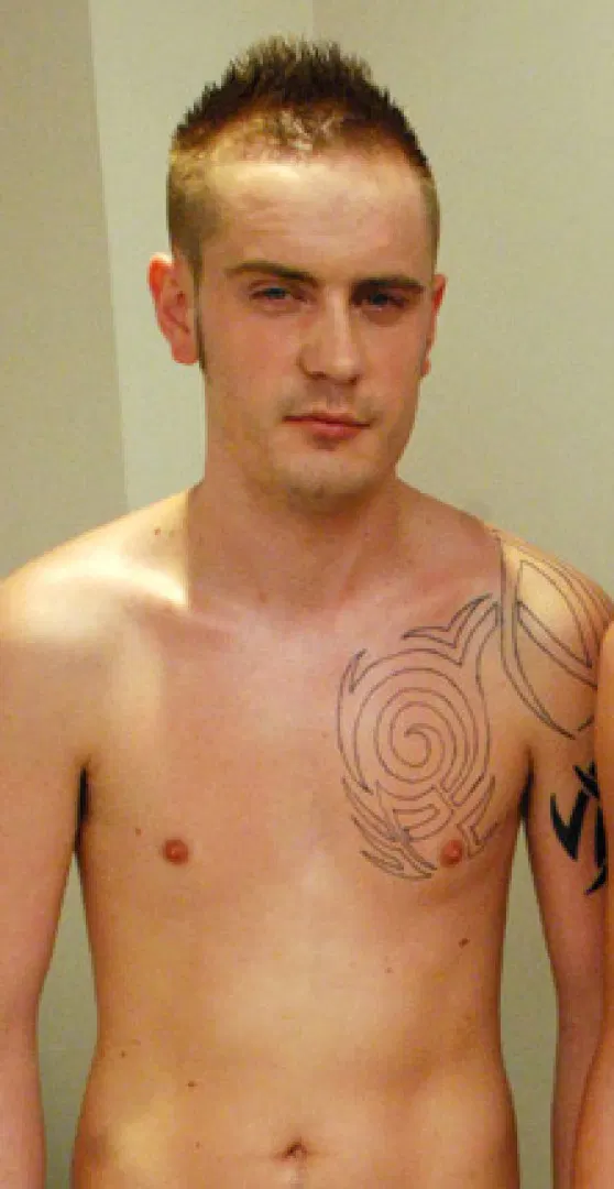 Nick Oval
