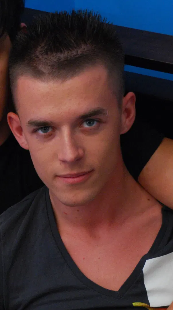 Jake Robinson