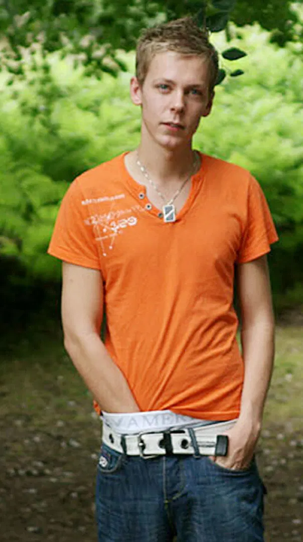 Noah James