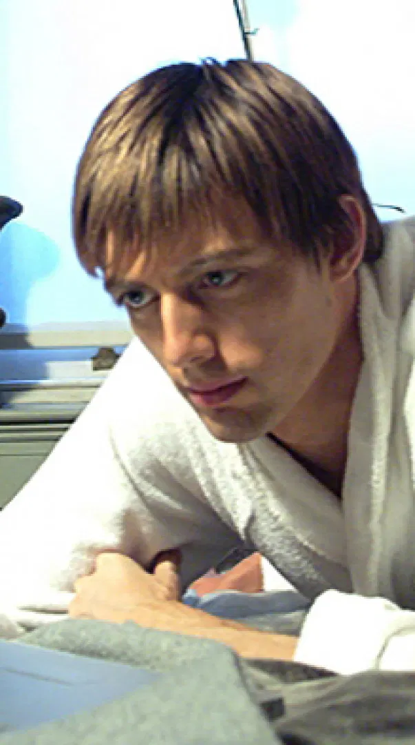 Matthew Matthews