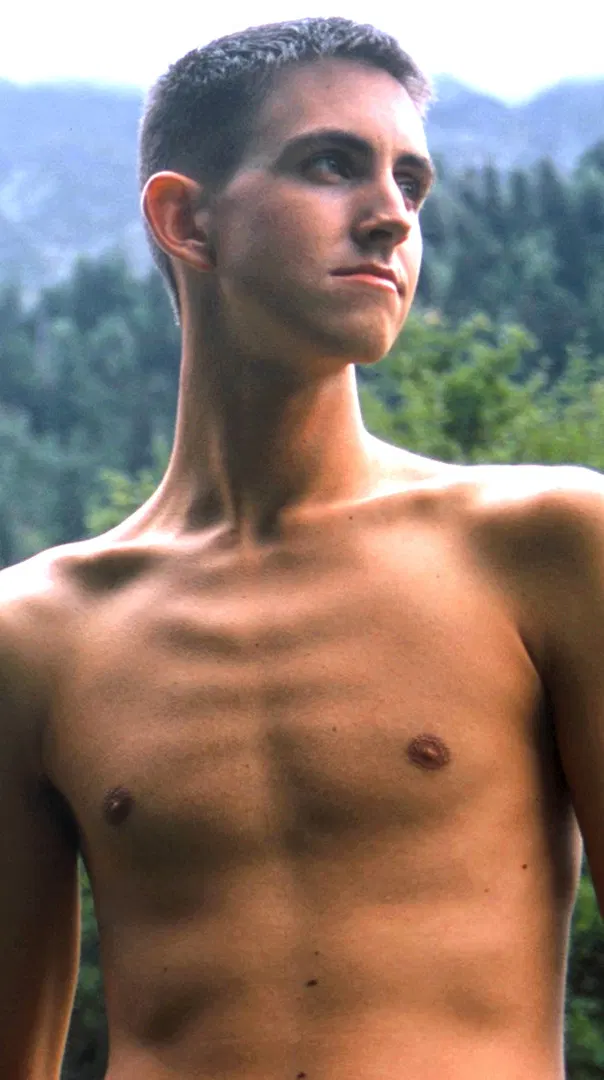Jamie Carter