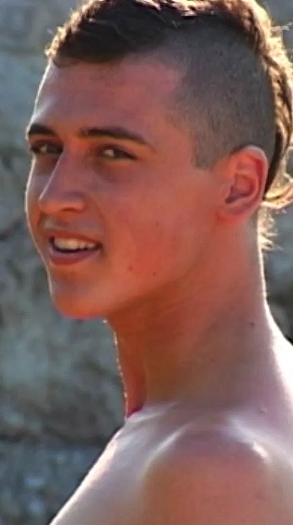Alex Halewood