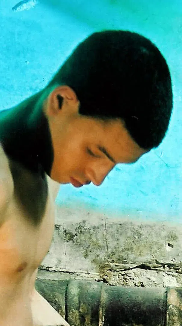 Tarek Saiss