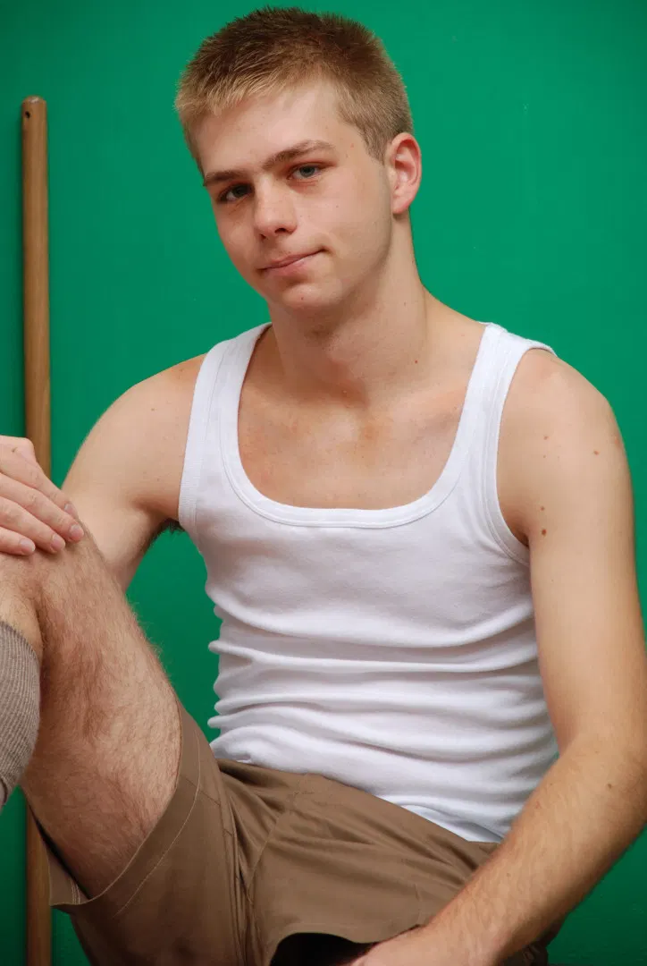 Dave Cook