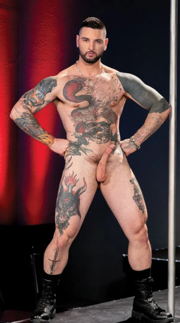 Teddy Bryce