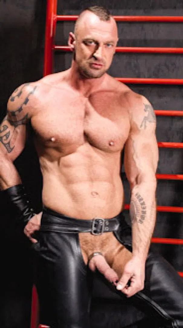 Hank Dutch
