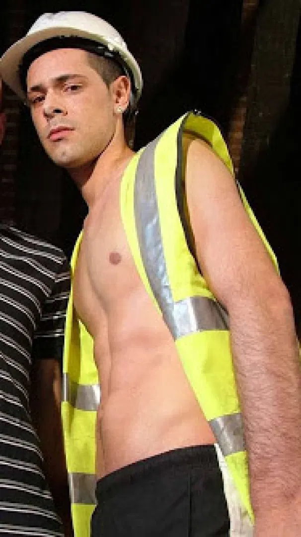 Jon Elliot