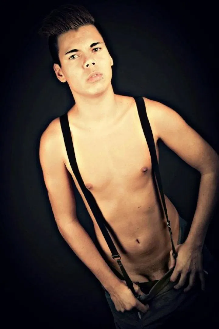 Dylan Parker