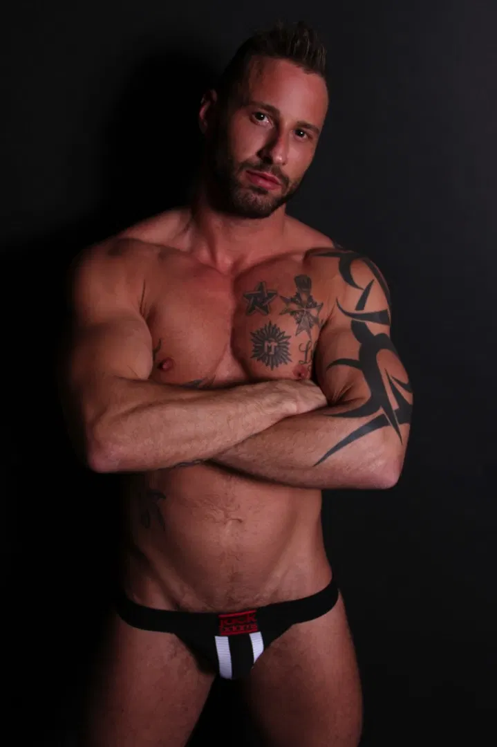 Antonio Miracle