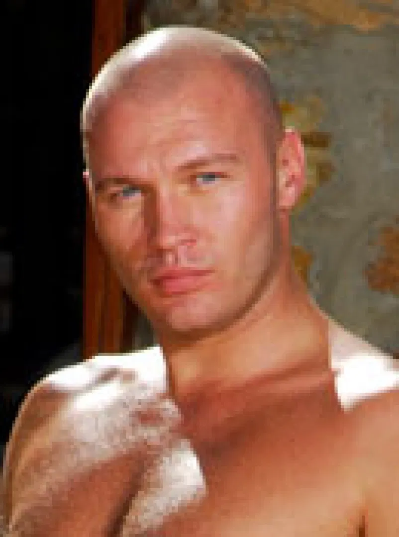 Cort Masters