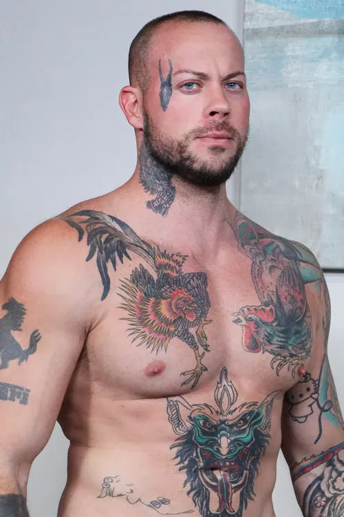 Sean Duran