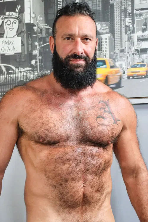 Alex Tikas