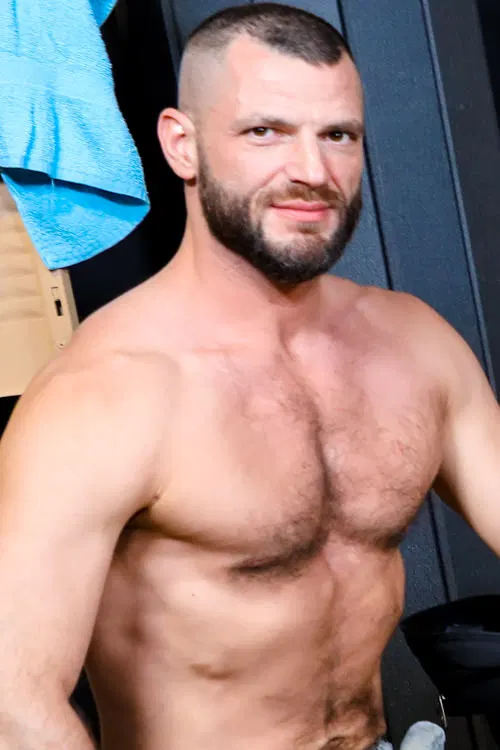 Jake Morgan