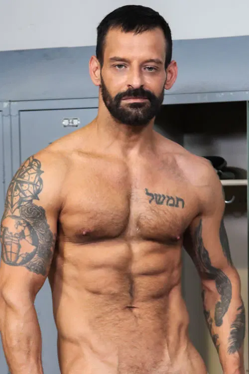 David Benjamin