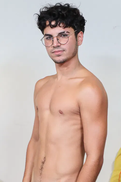 Archie Bakk