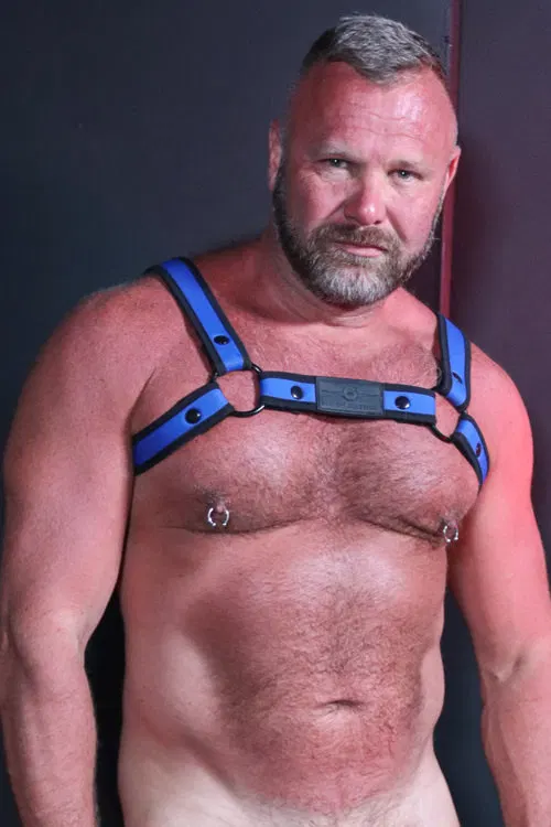 Thor Buckner
