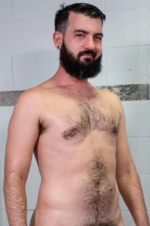 Colton Scott
