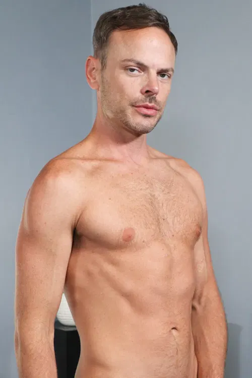 Trent Summers