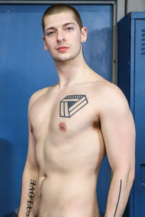 Christian Ryder