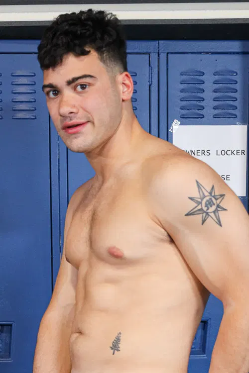 Dean Dallas