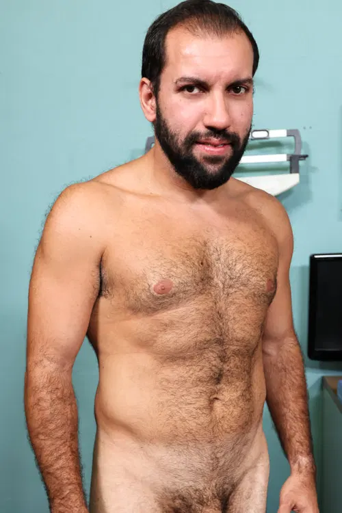 Alonzo Diaz