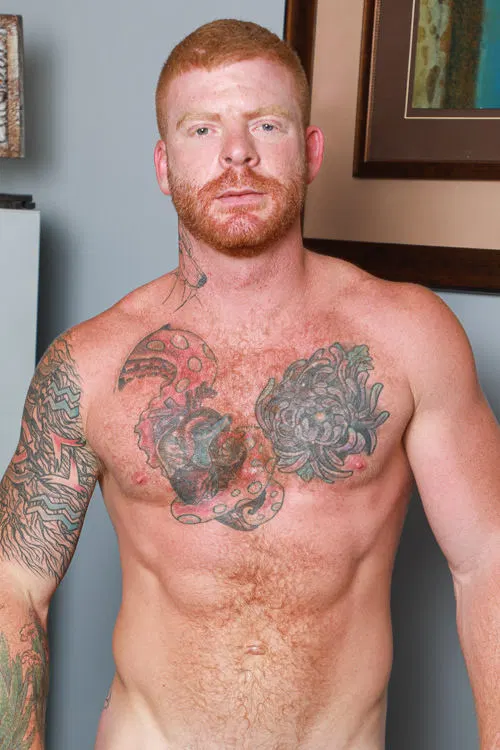 Bennett Anthony