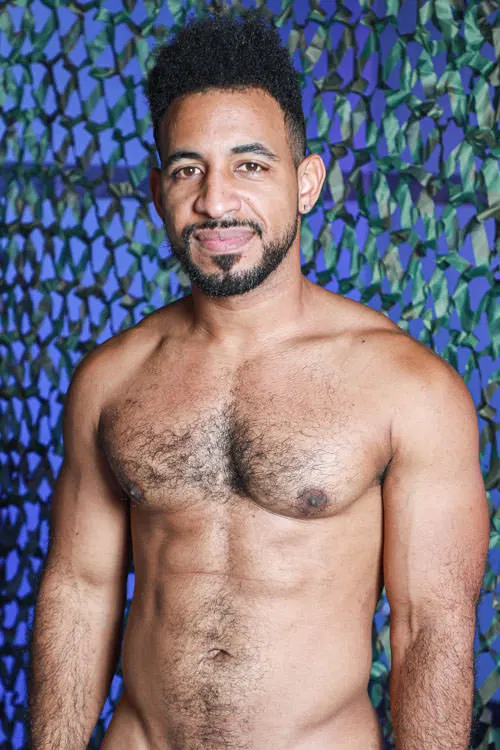Rodrigo Amor