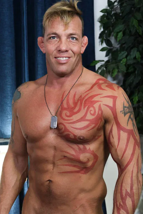 Tristan Brazer