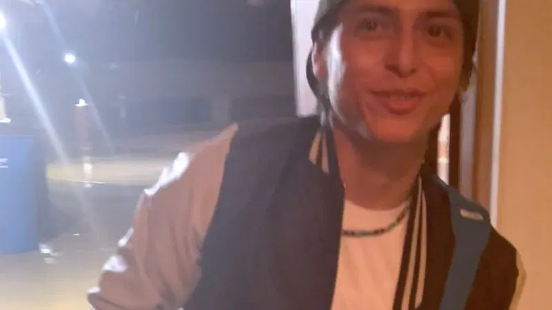 Danny 5