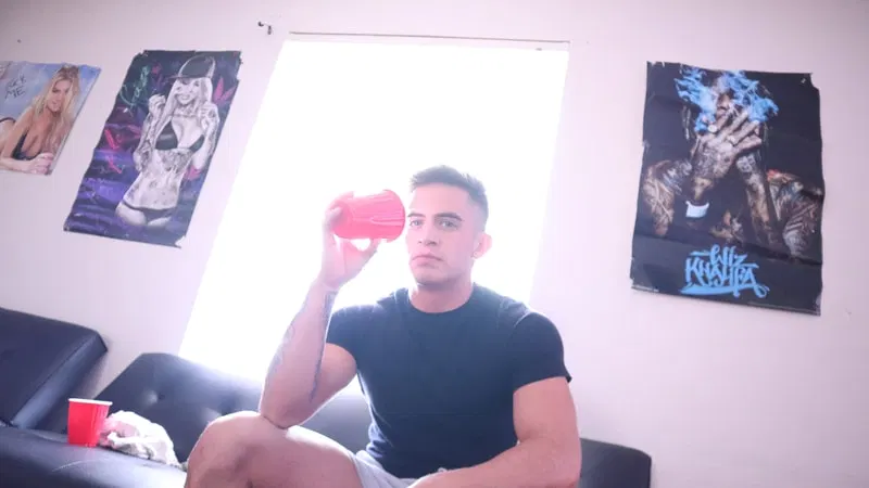Trevor 3