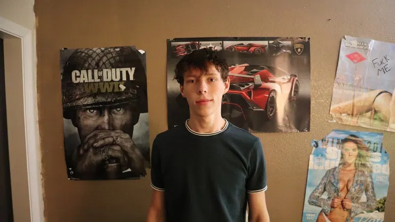 Danny 4