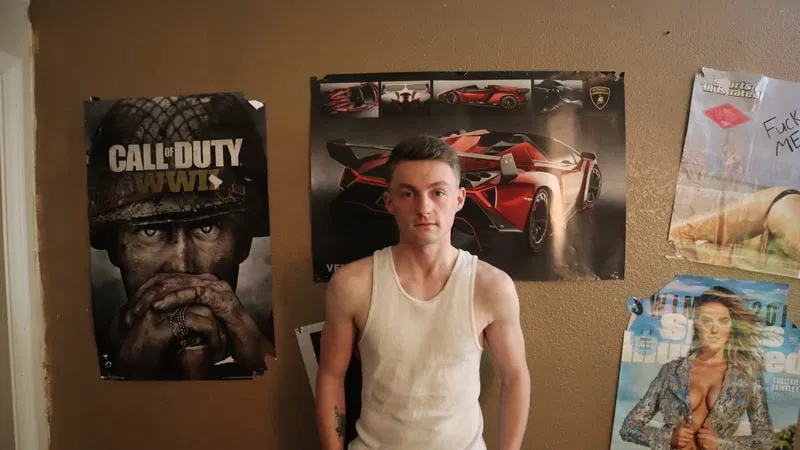 Kyle 3
