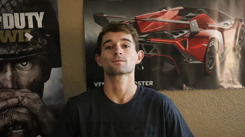 Trevor 4