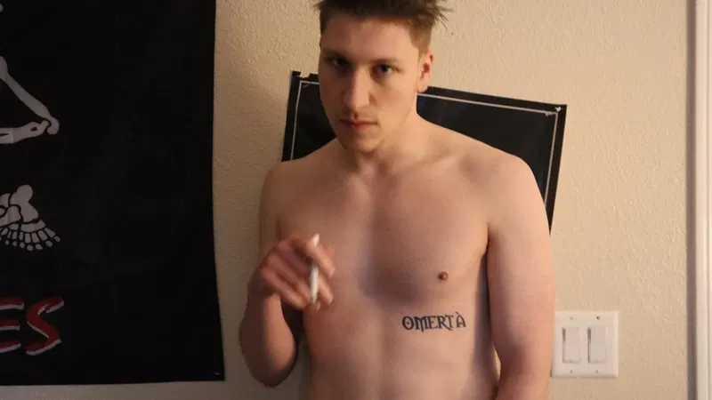ItalianStallion
