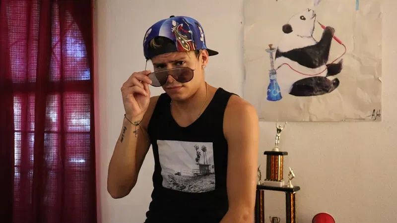 Chris 2