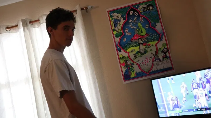 Andy 2