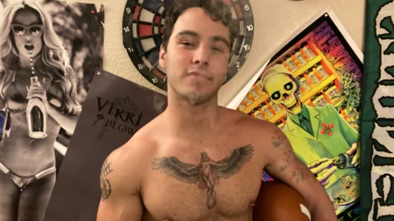 Danny 3