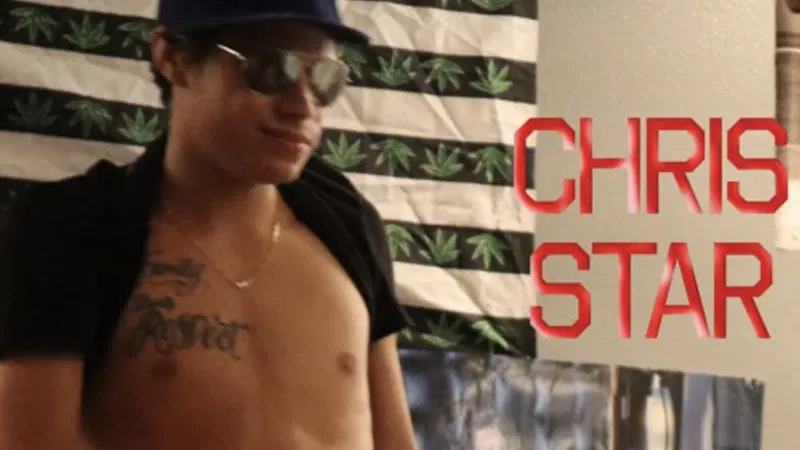 Chris 3