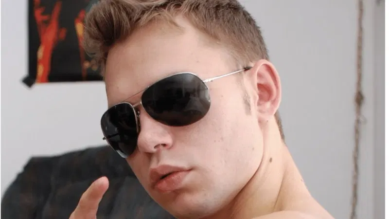 Zach