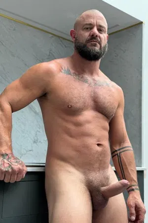 Scott Wild