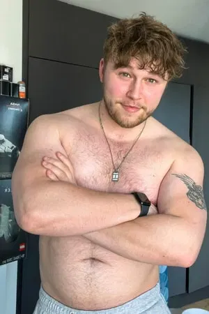 Luke Catton