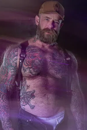 Jack Dixon