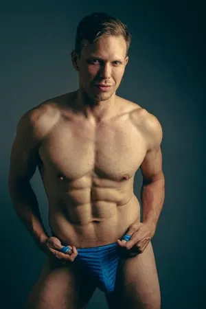 Ethan Chase