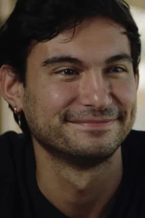 Ricky Roman